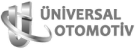 Universal Otomotiv Logo