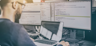 B2B Vendor Management System