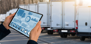 MasterFleet Fleet Management System