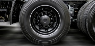 MasterFleet Tire Tracking Software