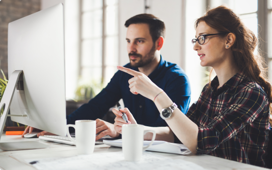 Custom Software Solutions