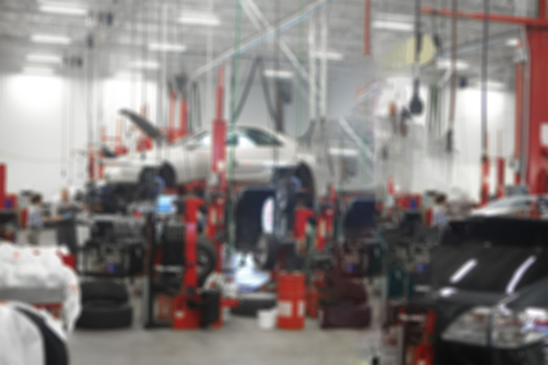 B2B Solutions for Automotive Business